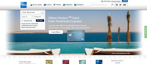 American Express Company