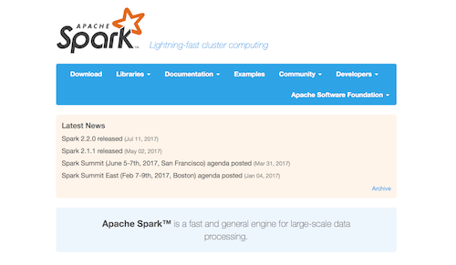 Apache Spark