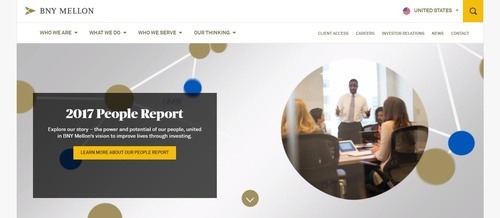 Bank of New York Mellon Corporation