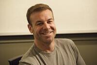 Bryan Clayton