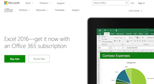 Excel