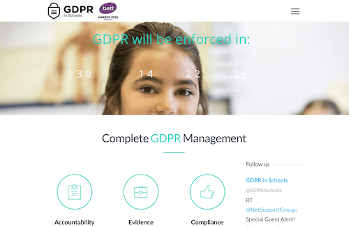 GDPRiS