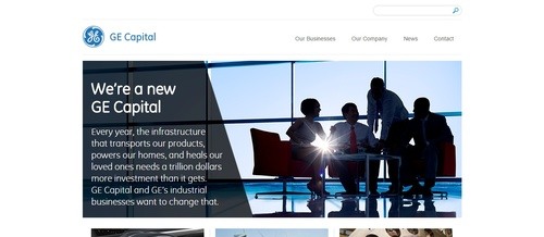 GE Capital