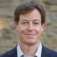 Richard Graves