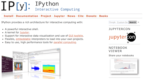 IPython