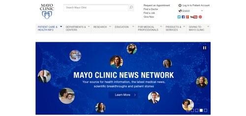 Mayo Clinic