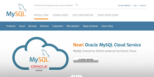 MySQL
