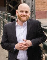 Adam O’Leary