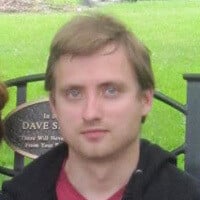 Vitaliy Verbenko
