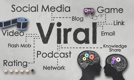 9 Steps to Viral Video Marketing